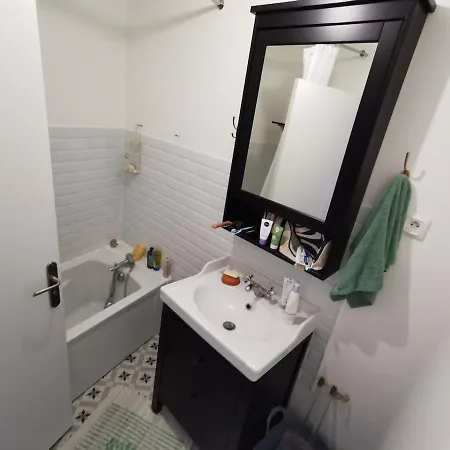 Joli 3 Pieces Apartamento *