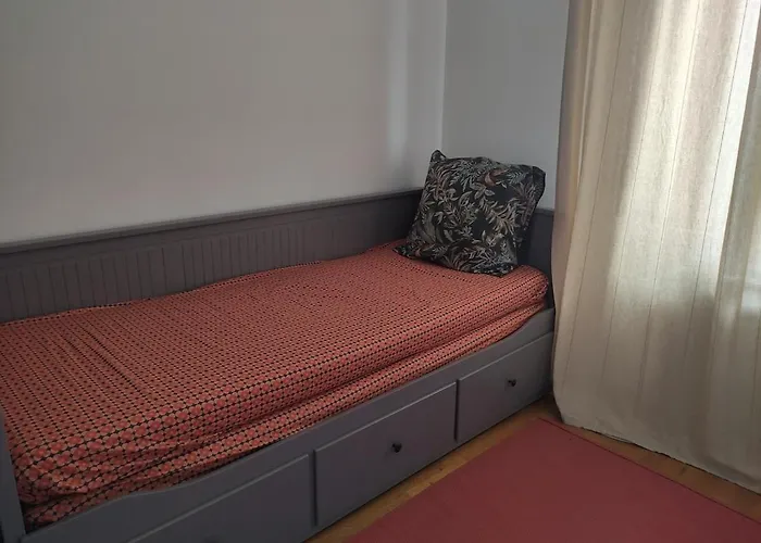 Apartamento Joli 3 Pieces Frontignan