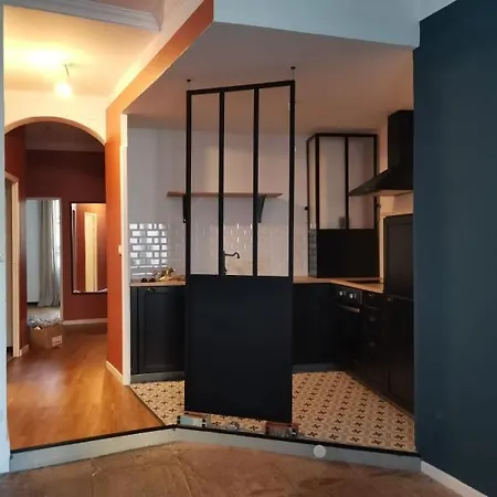 Joli 3 Pièces