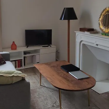 Joli 3 Pièces Appartement Frontignan